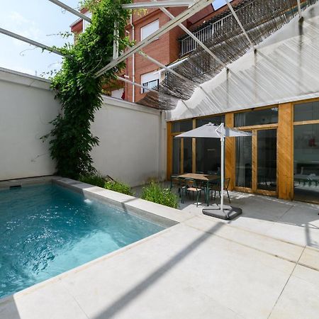 Guestready - One Fantastic City Retreat Madrid Extérieur photo