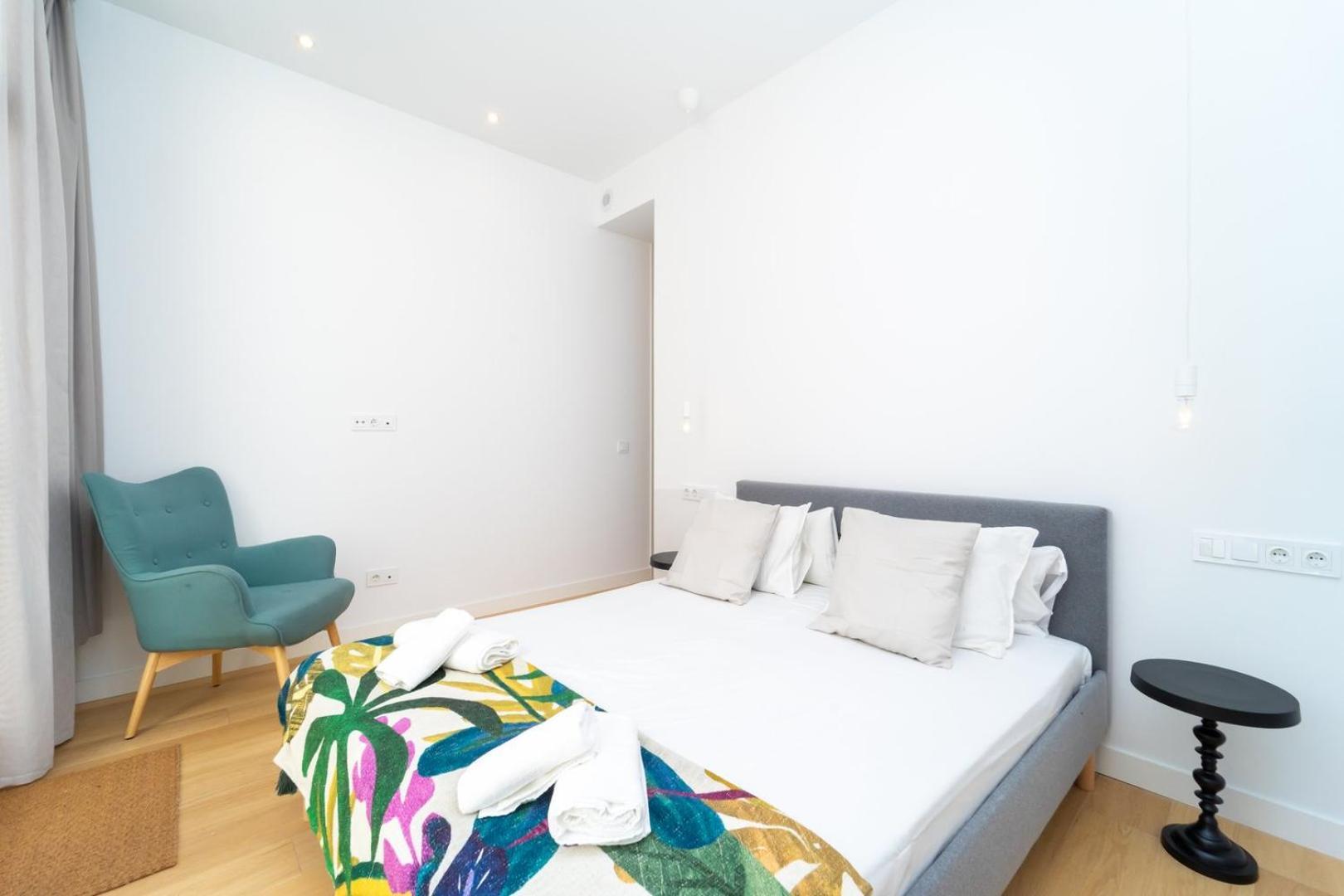 Guestready - One Fantastic City Retreat Madrid Extérieur photo