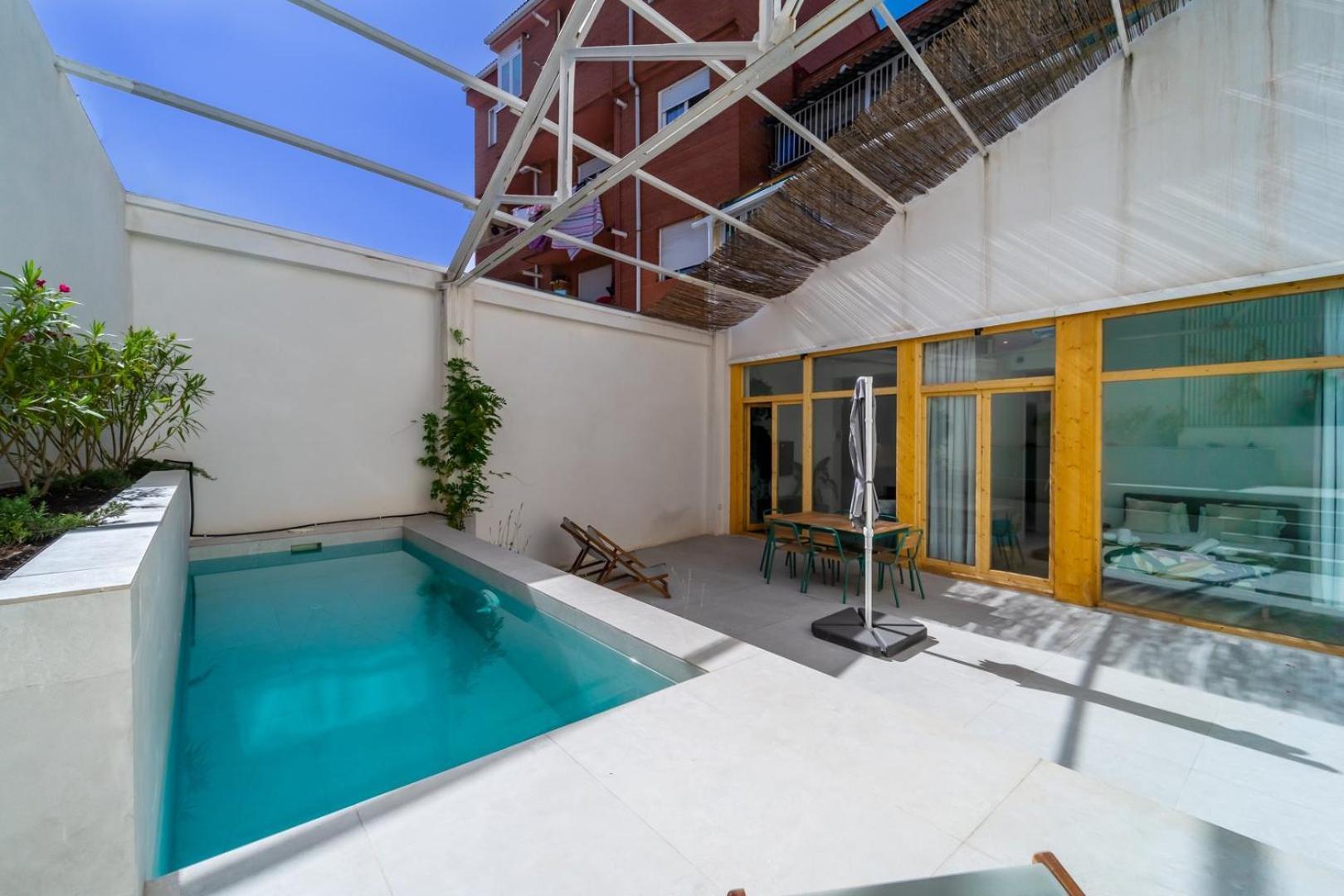 Guestready - One Fantastic City Retreat Madrid Extérieur photo