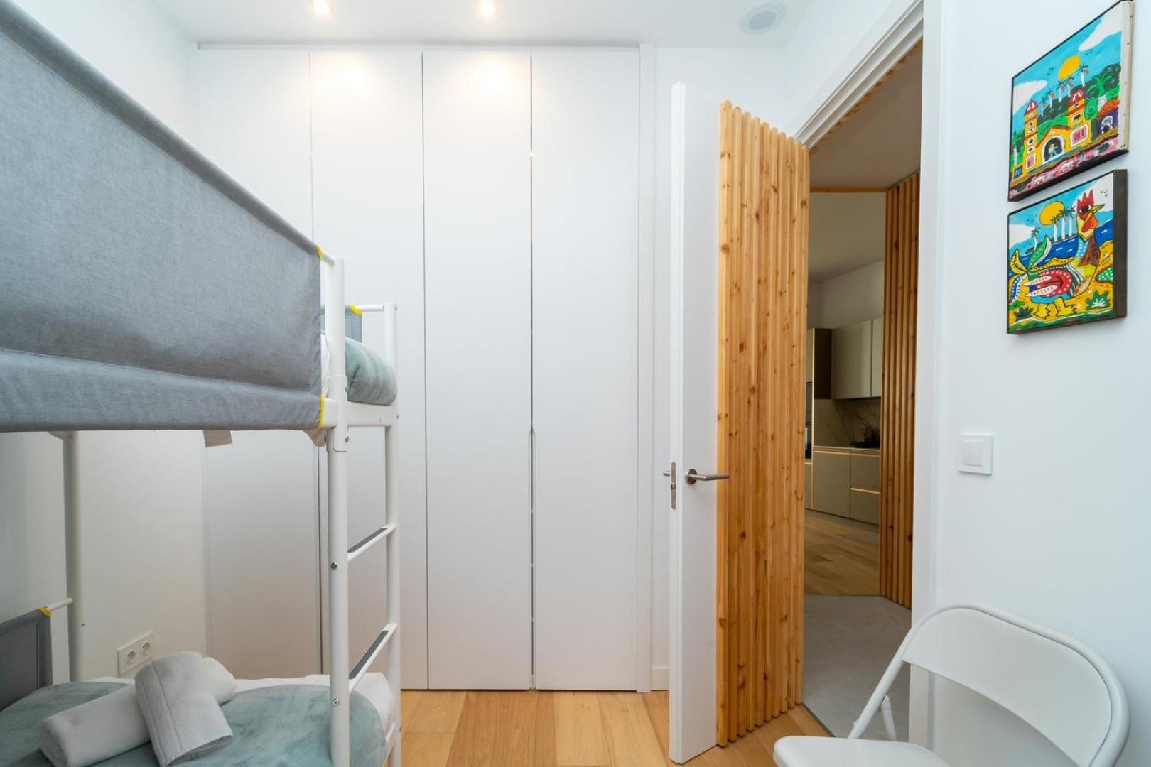 Guestready - One Fantastic City Retreat Madrid Extérieur photo