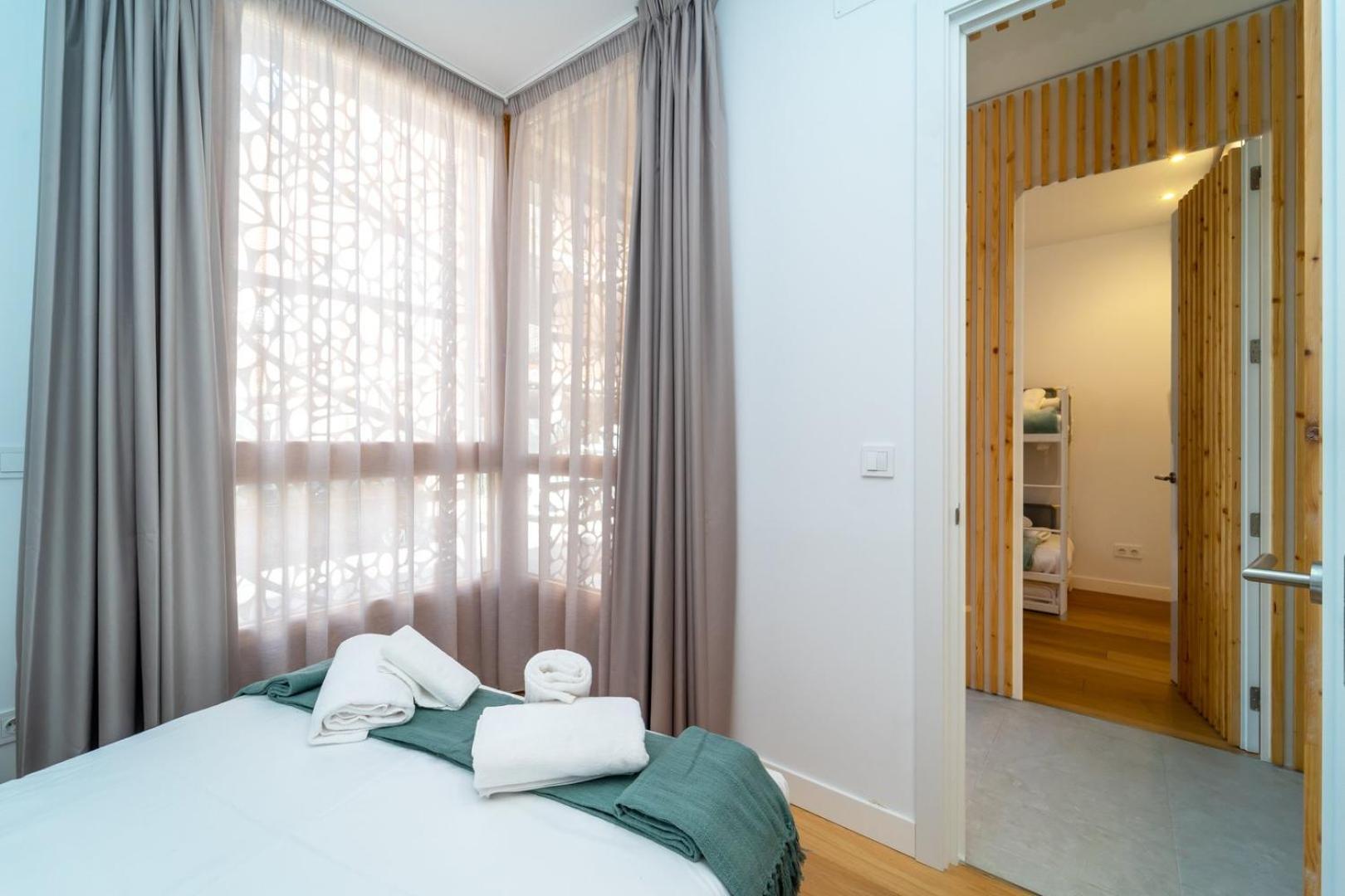 Guestready - One Fantastic City Retreat Madrid Extérieur photo