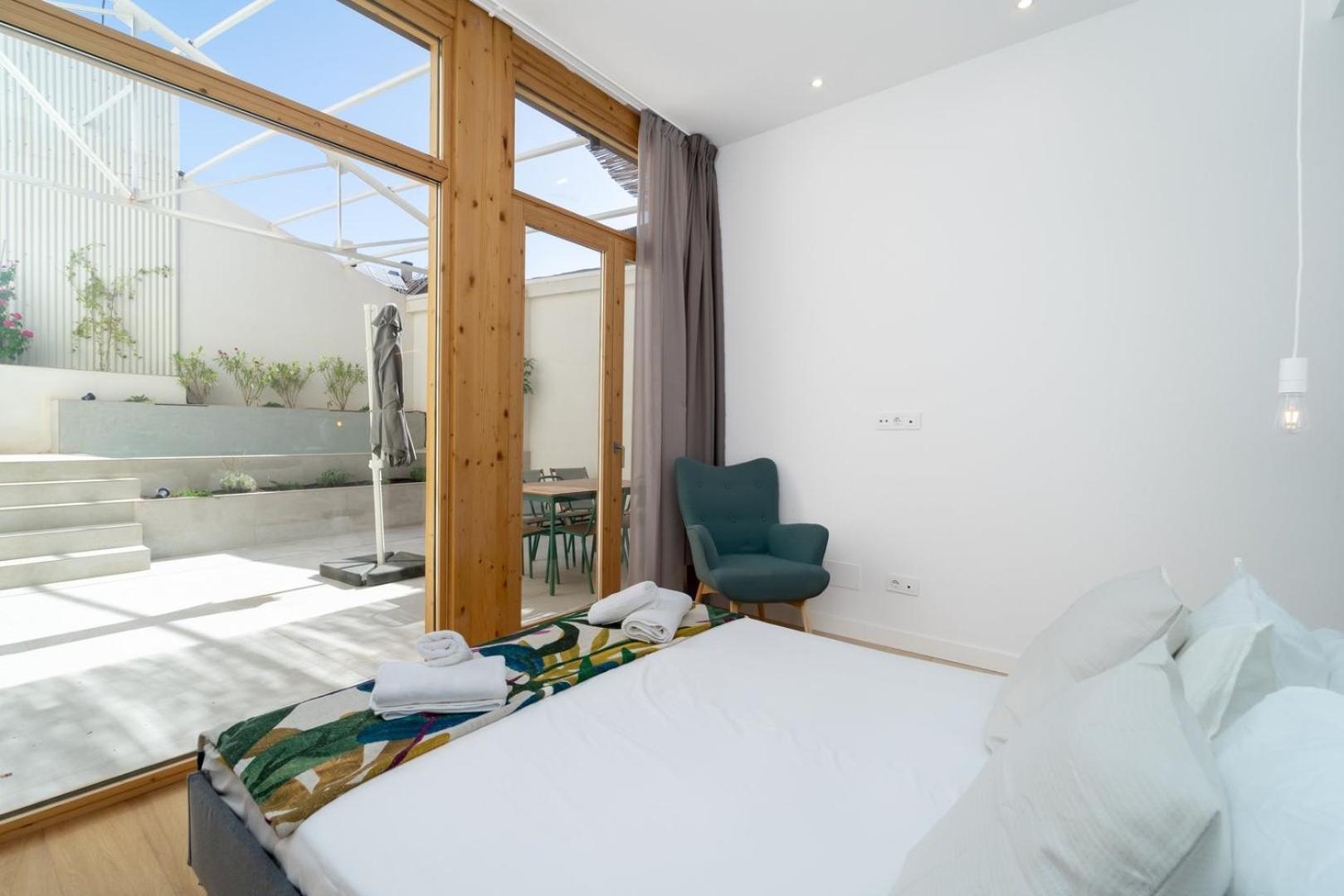 Guestready - One Fantastic City Retreat Madrid Extérieur photo