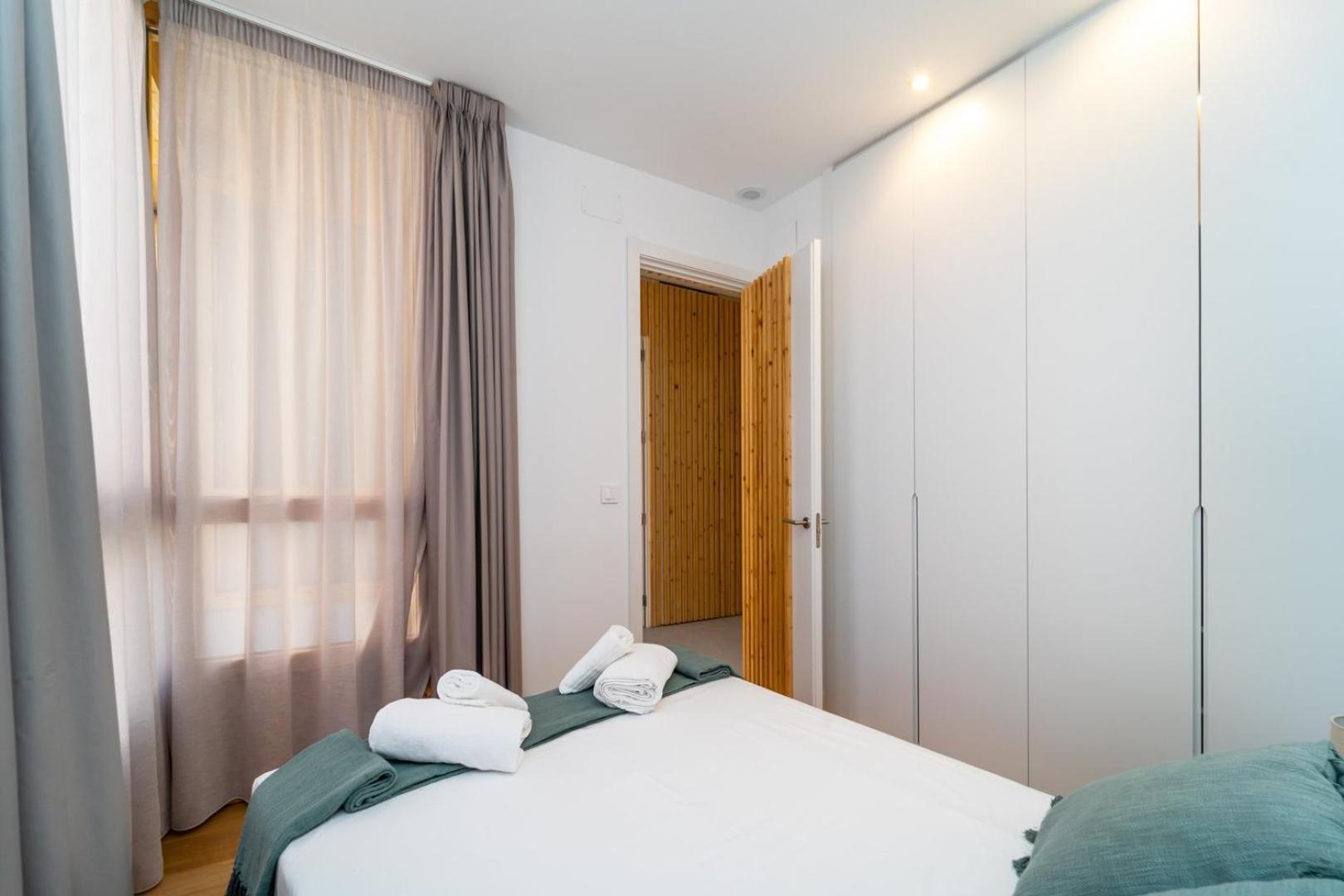 Guestready - One Fantastic City Retreat Madrid Extérieur photo