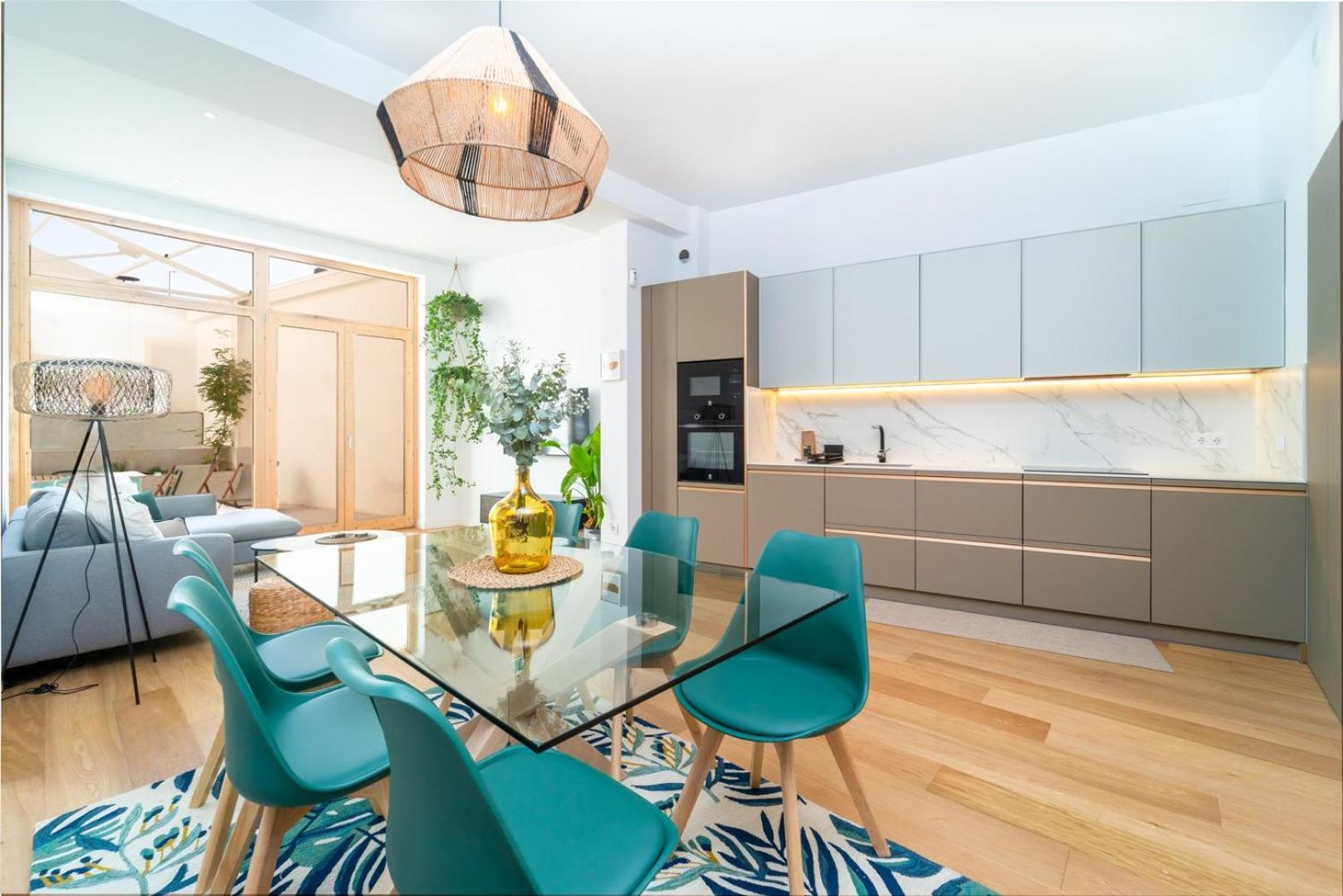 Guestready - One Fantastic City Retreat Madrid Extérieur photo