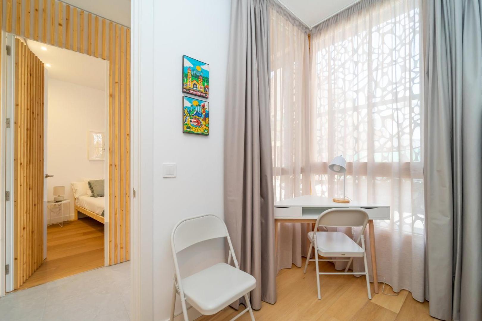 Guestready - One Fantastic City Retreat Madrid Extérieur photo