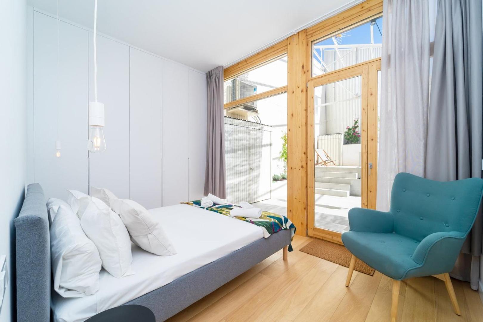 Guestready - One Fantastic City Retreat Madrid Extérieur photo