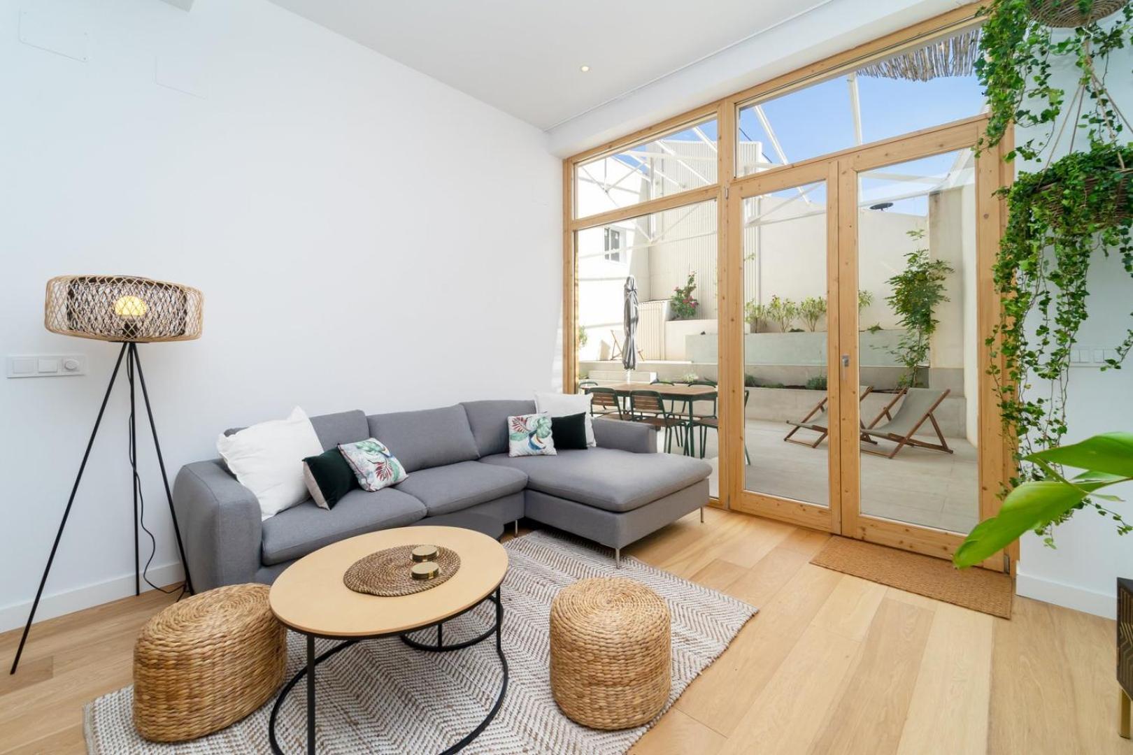 Guestready - One Fantastic City Retreat Madrid Extérieur photo