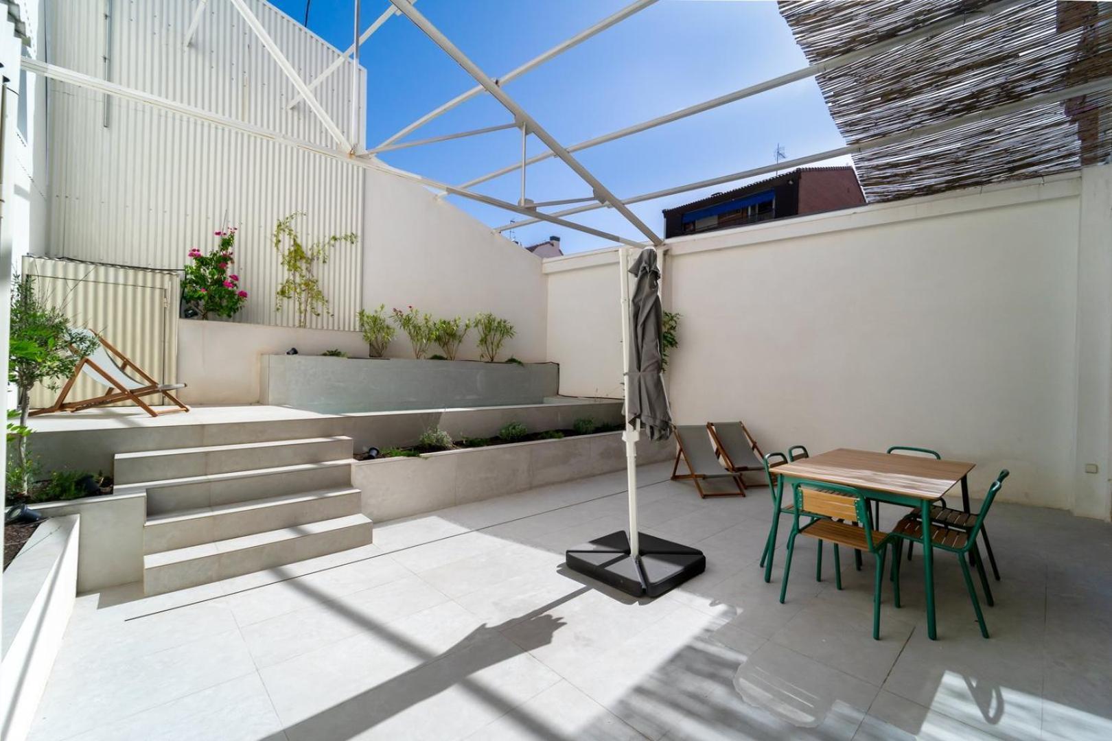 Guestready - One Fantastic City Retreat Madrid Extérieur photo