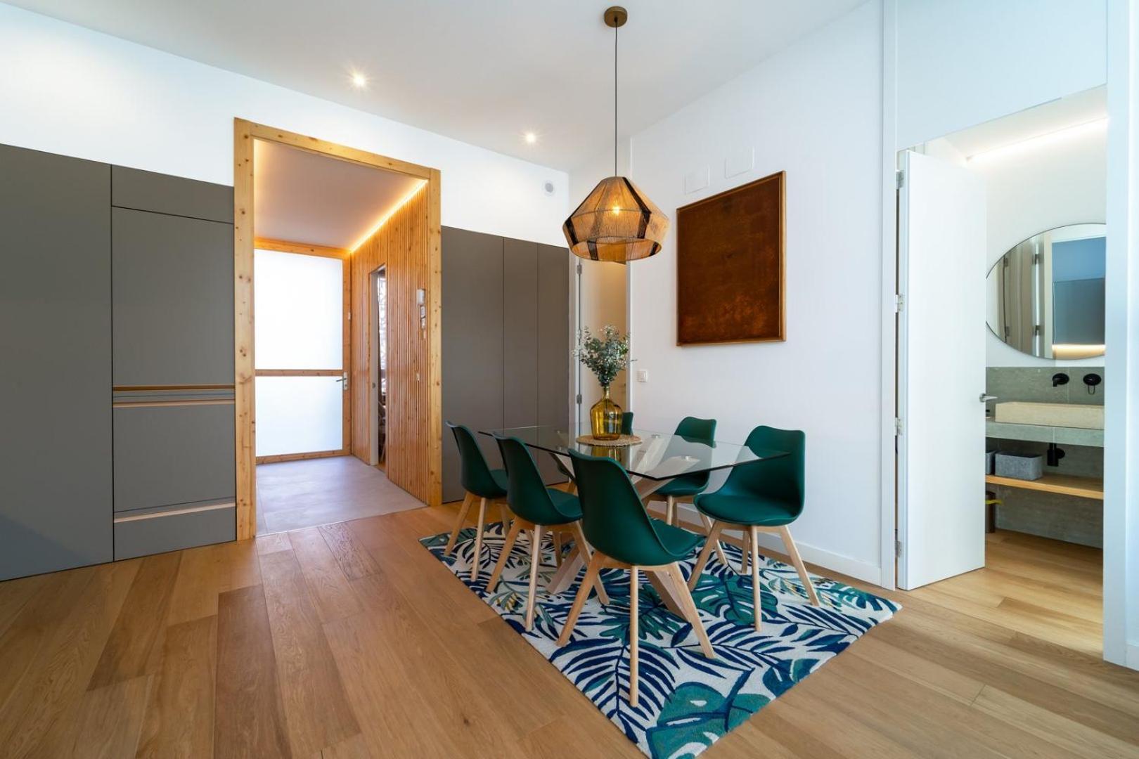 Guestready - One Fantastic City Retreat Madrid Extérieur photo