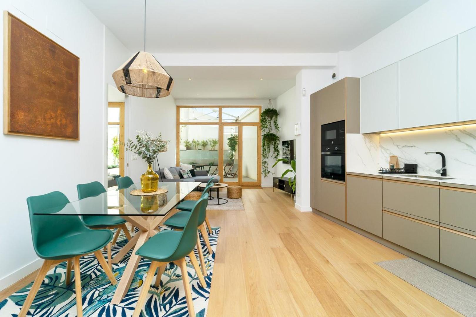 Guestready - One Fantastic City Retreat Madrid Extérieur photo