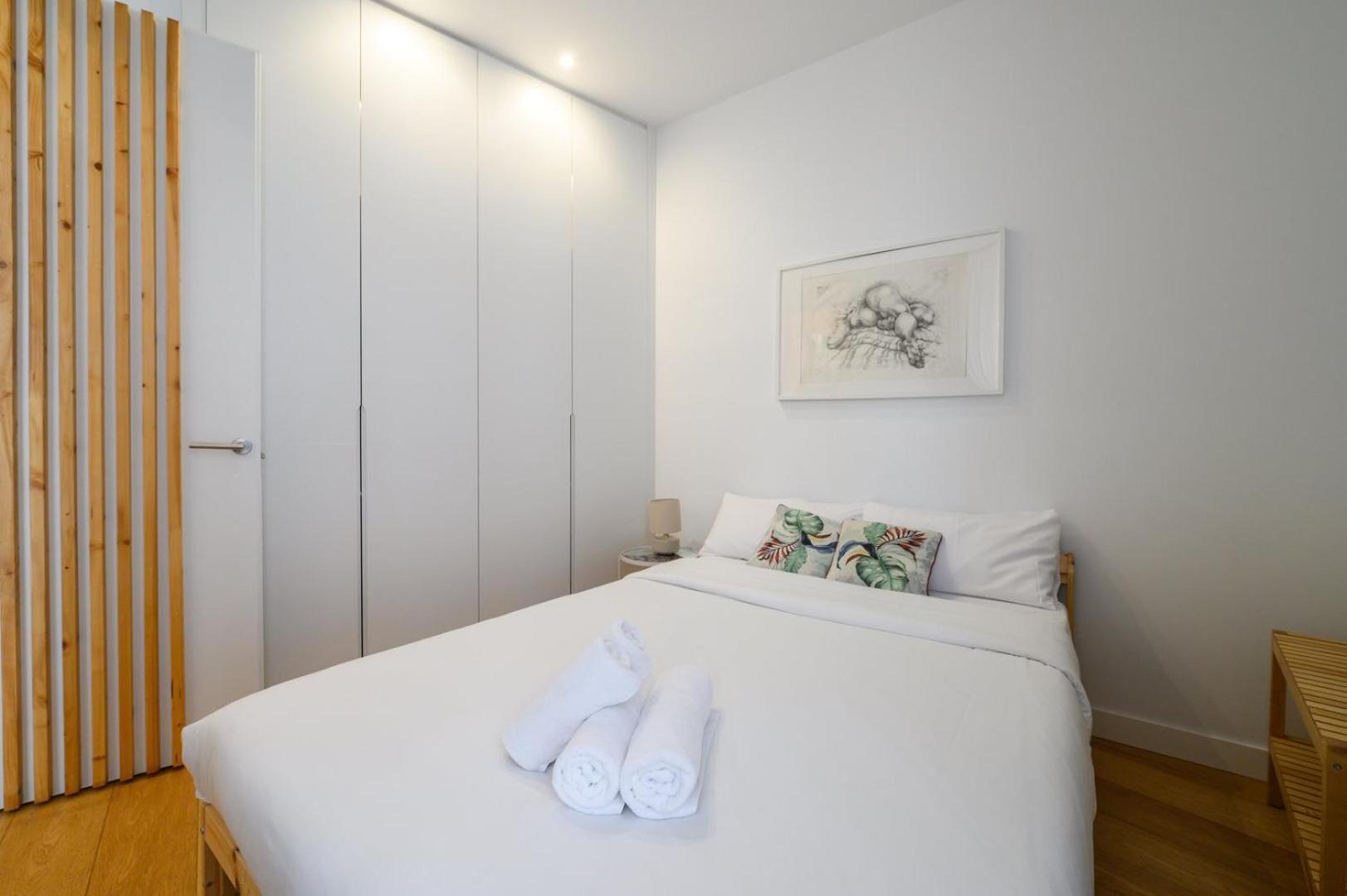 Guestready - One Fantastic City Retreat Madrid Extérieur photo