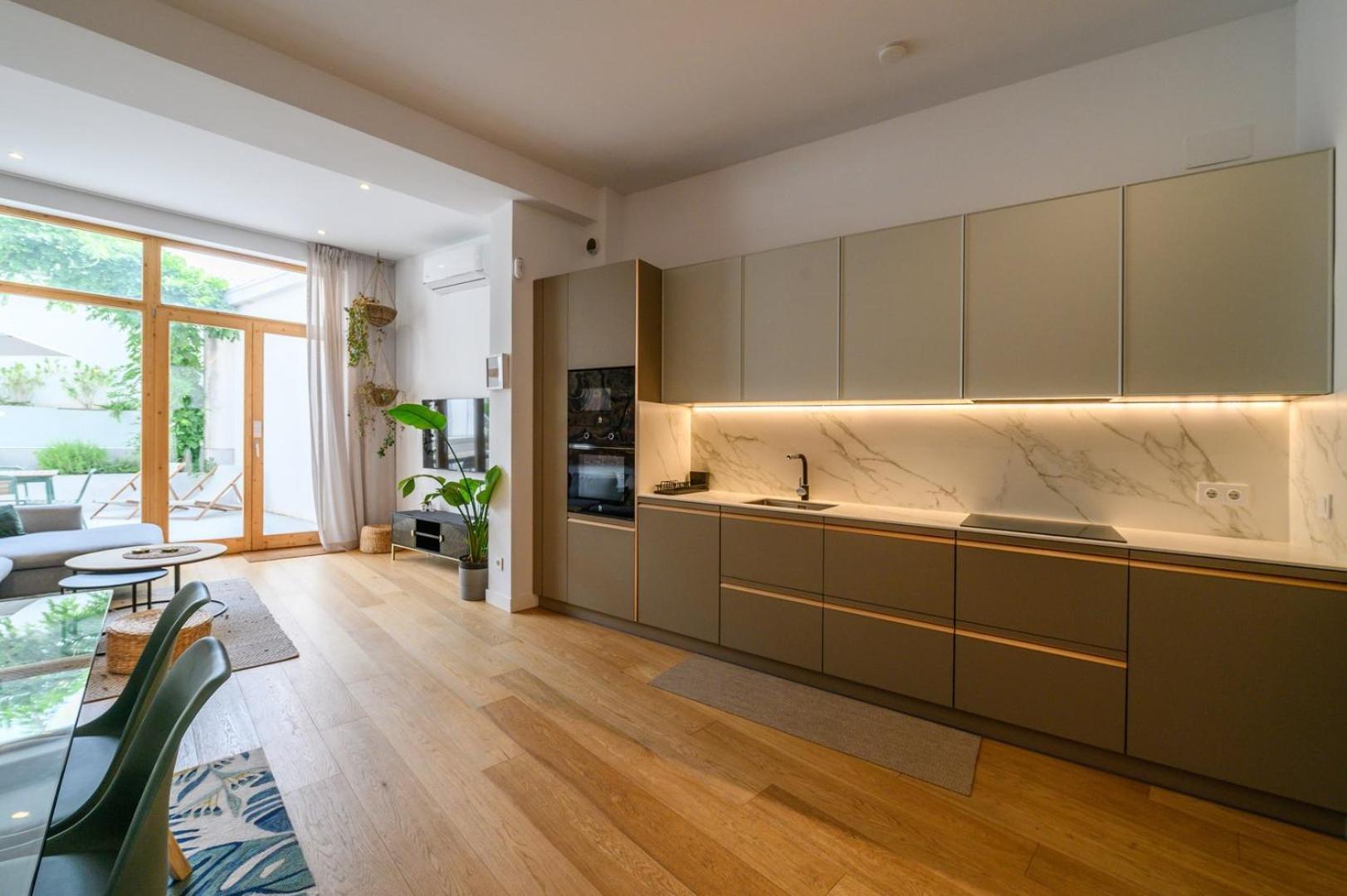 Guestready - One Fantastic City Retreat Madrid Extérieur photo