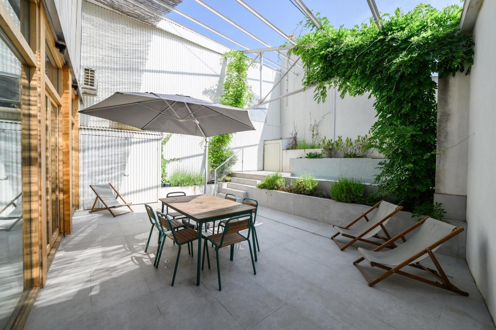 Guestready - One Fantastic City Retreat Madrid Extérieur photo