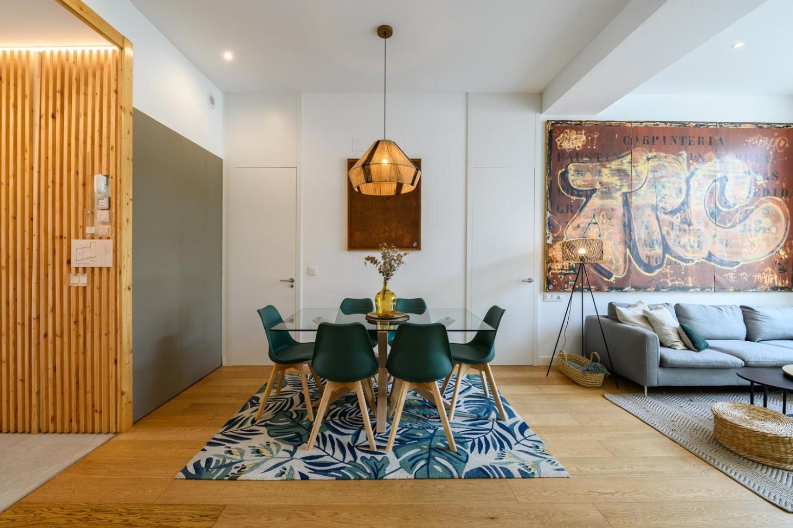 Guestready - One Fantastic City Retreat Madrid Extérieur photo
