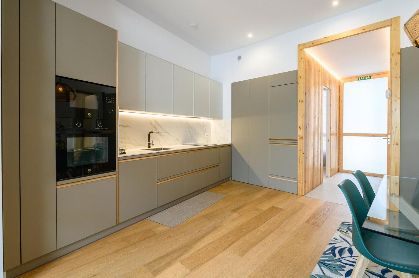 Guestready - One Fantastic City Retreat Madrid Extérieur photo