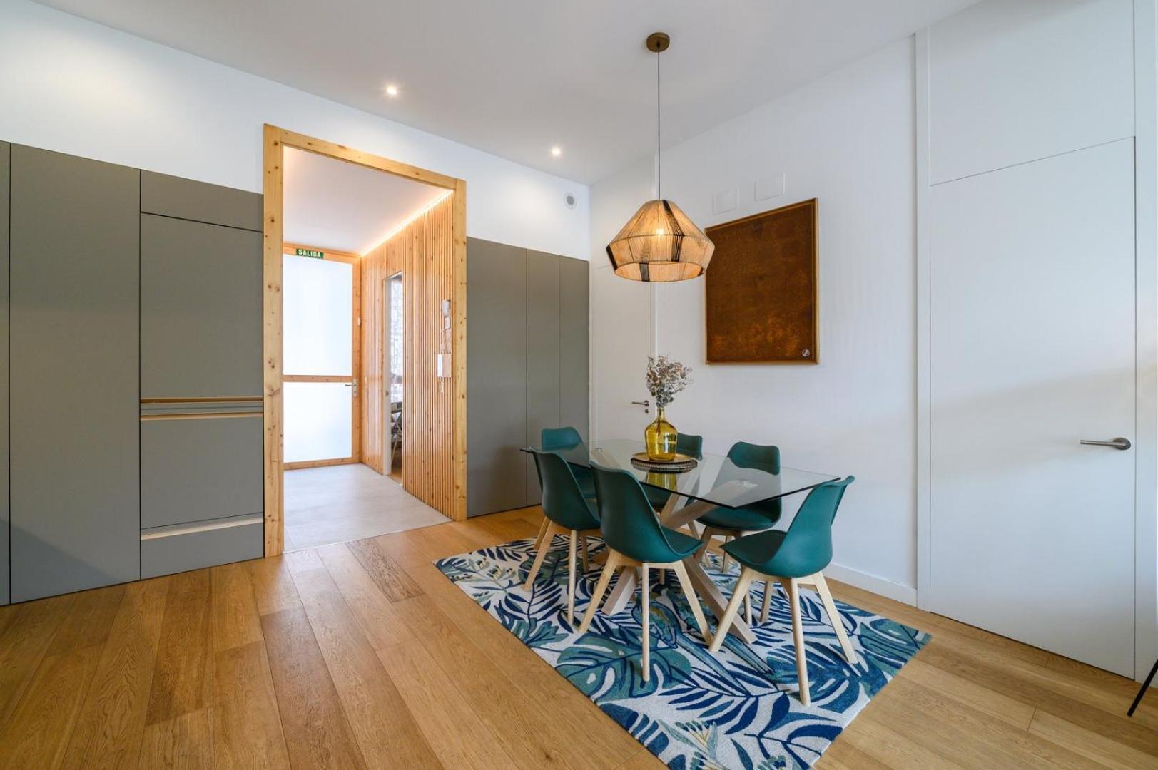 Guestready - One Fantastic City Retreat Madrid Extérieur photo