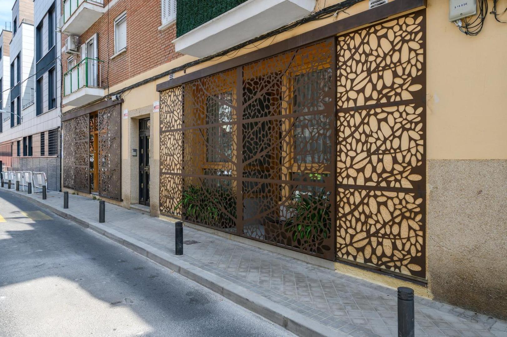 Guestready - One Fantastic City Retreat Madrid Extérieur photo