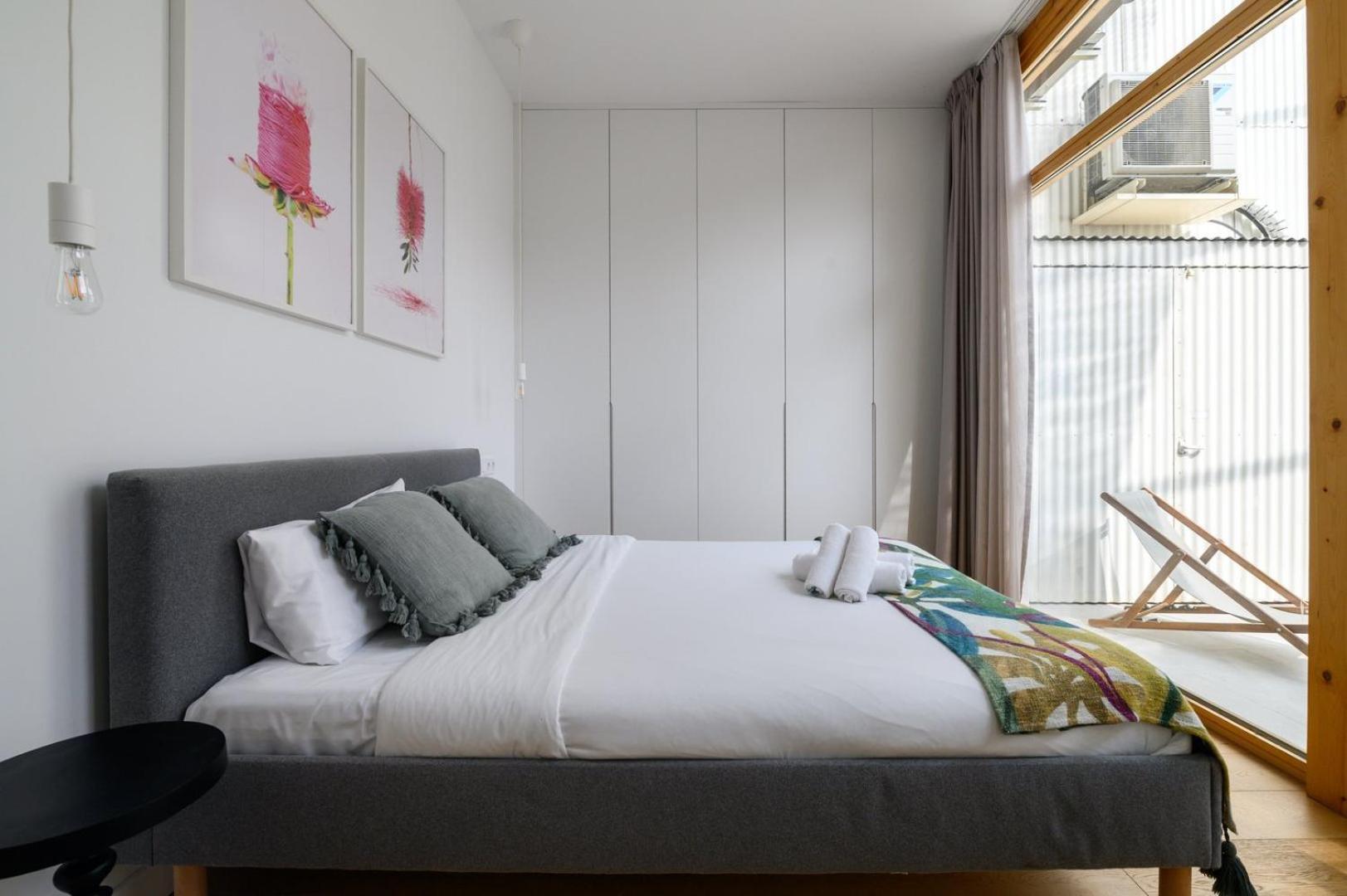 Guestready - One Fantastic City Retreat Madrid Extérieur photo
