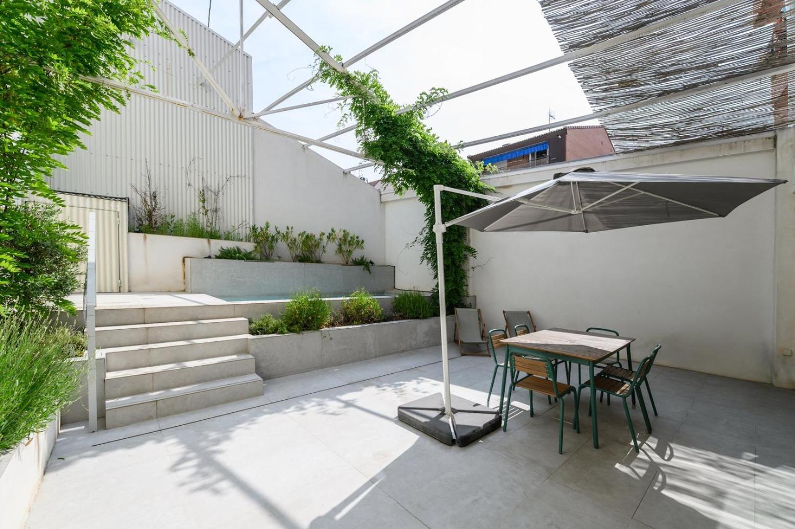 Guestready - One Fantastic City Retreat Madrid Extérieur photo