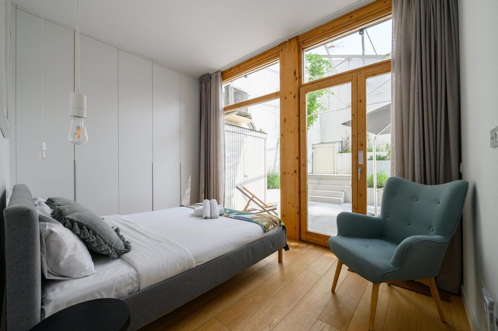 Guestready - One Fantastic City Retreat Madrid Extérieur photo