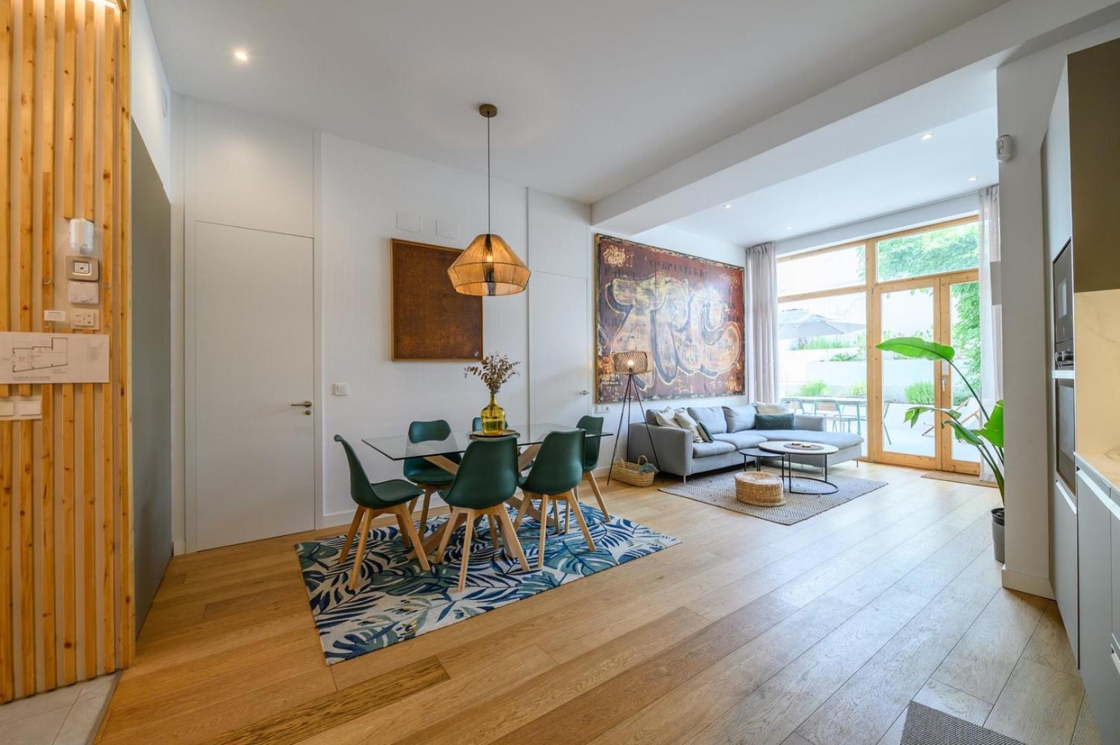 Guestready - One Fantastic City Retreat Madrid Extérieur photo