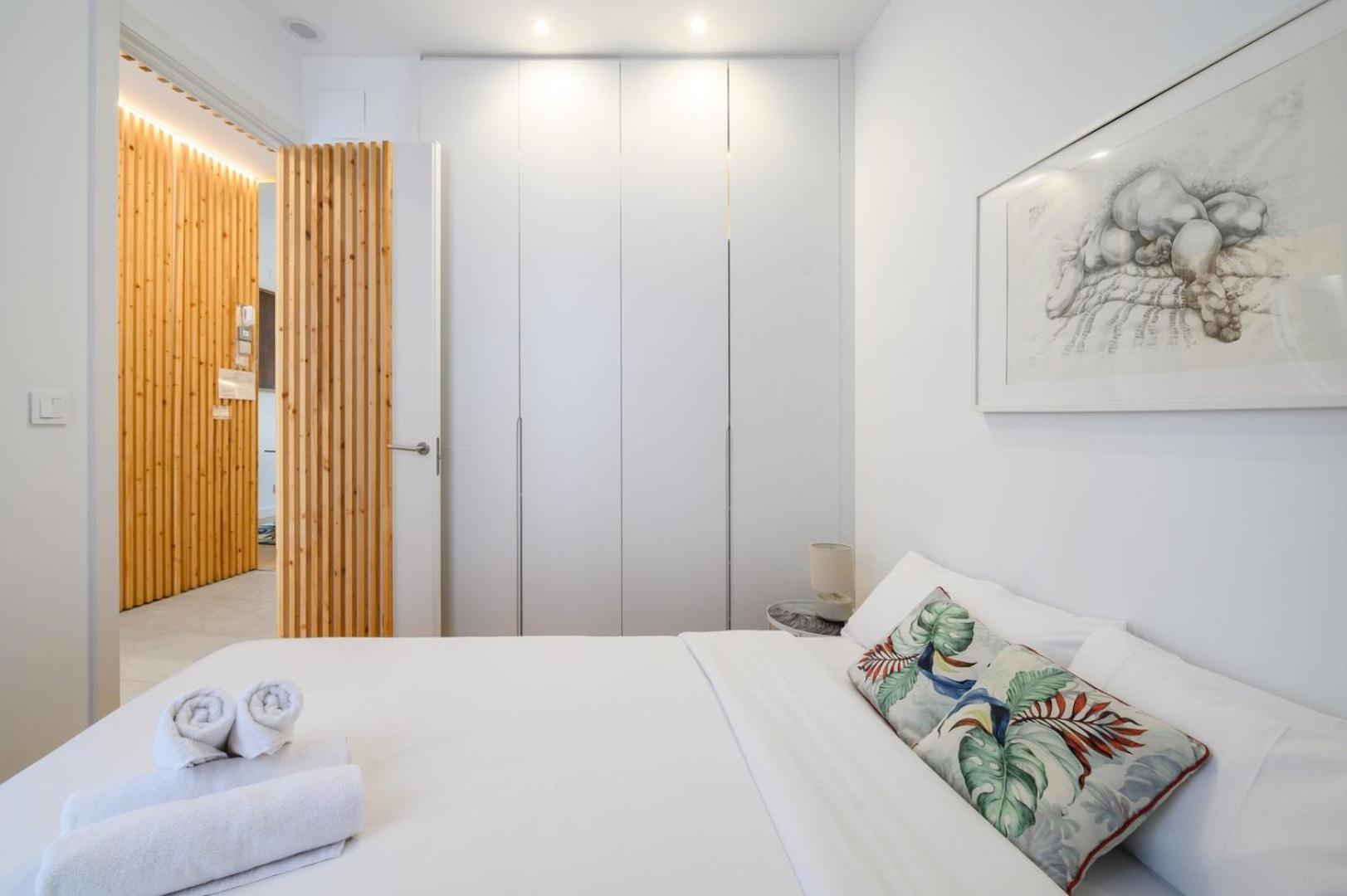 Guestready - One Fantastic City Retreat Madrid Extérieur photo