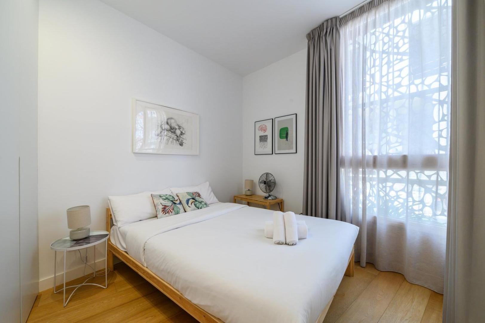 Guestready - One Fantastic City Retreat Madrid Extérieur photo